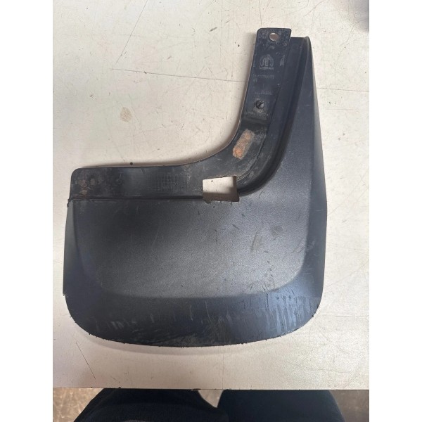Lameiro Dianteiro Direito Fiat Strada 2023 Original
