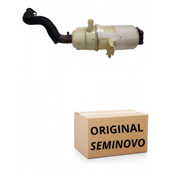 Reservatório Direção Hidráulica Dodge Ram 6.7 2500 2021 Orig