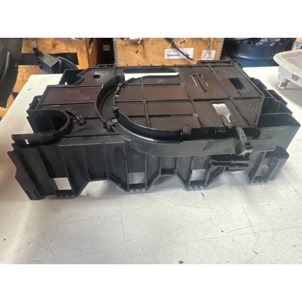 Suporte Caixa Fusível Ranger 2.2 3.2 2019 Original