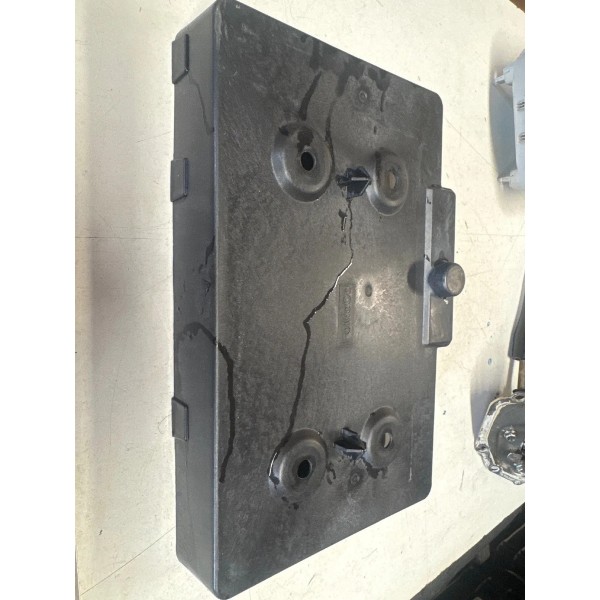 Suporte Da Bateria Ford Ranger 2020 Original