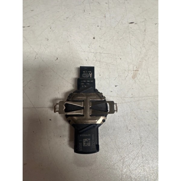 Sensor De Chuva Chevrolet S10 2020 Original