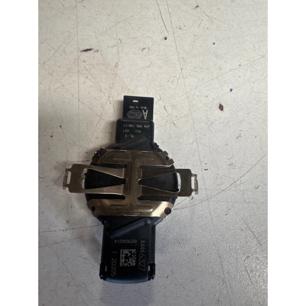 Sensor De Chuva Chevrolet S10 2020 Original