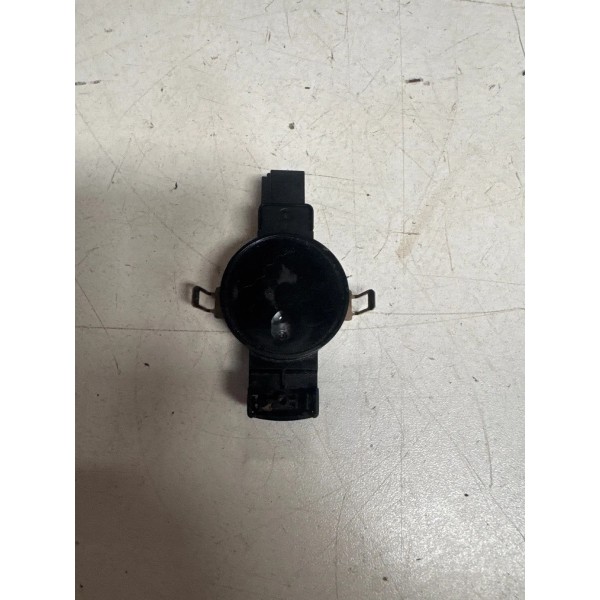 Sensor De Chuva Chevrolet S10 2020 Original