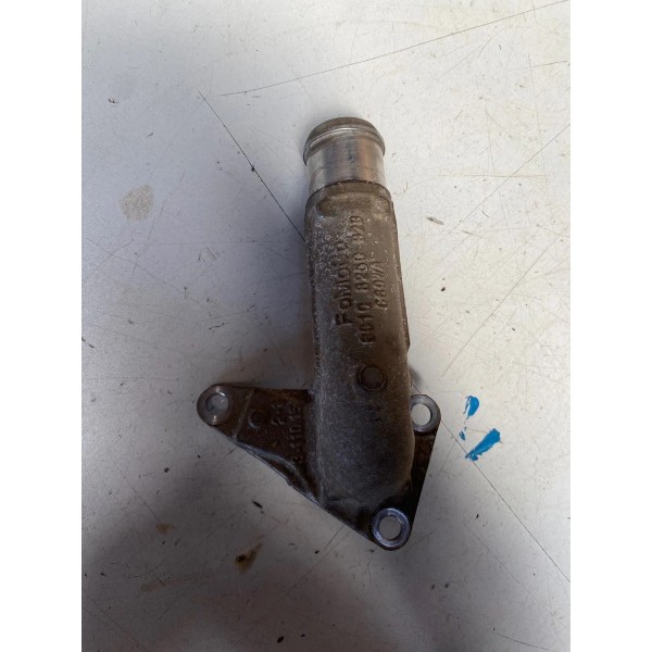 Cano Carcaça Válvula Termostática Ranger Diesel 2.2 2017