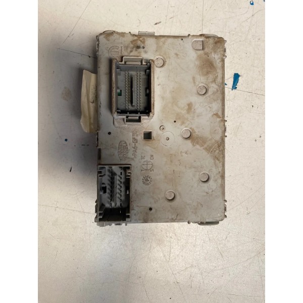 Módulo Bcm Fiat Toro 2021 1.8 Flex 503441900301