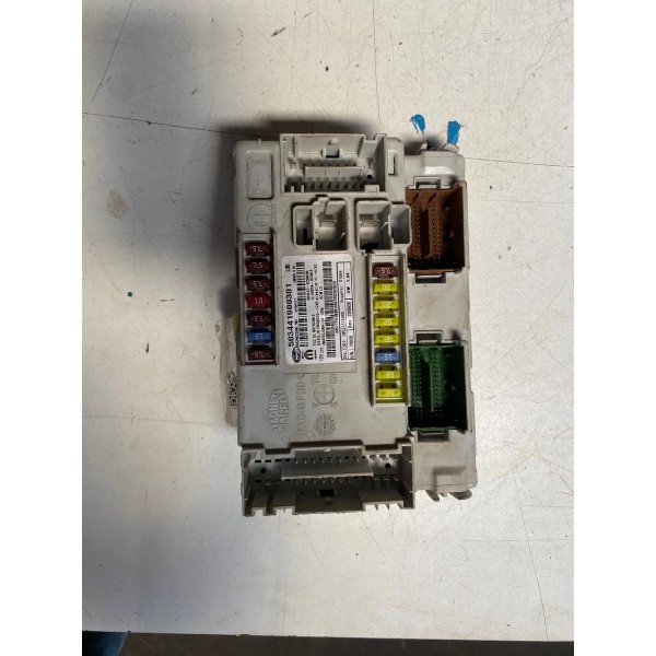 Módulo Bcm Fiat Toro 2021 1.8 Flex 503441900301