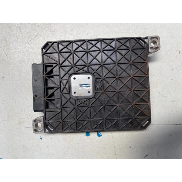 Modulo Do Cambio Ford Ranger 2.2 Ab39-12b565 Original