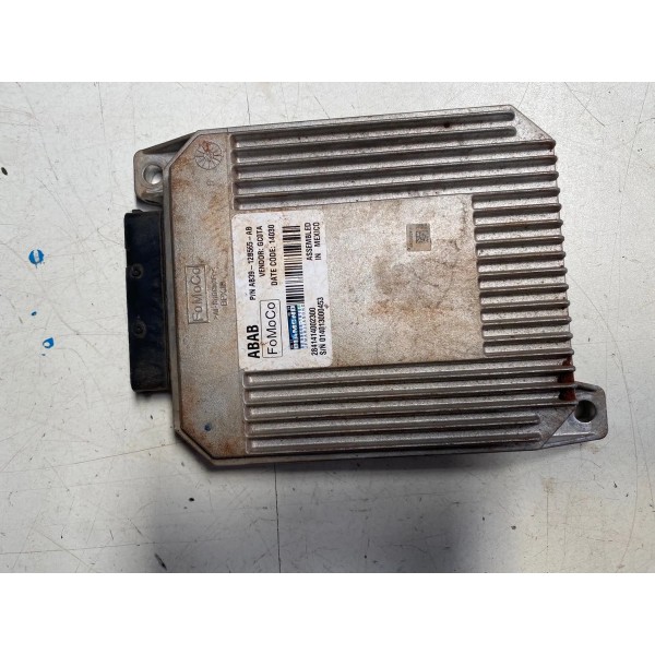 Modulo Do Cambio Ford Ranger 2.2 Ab39-12b565 Original