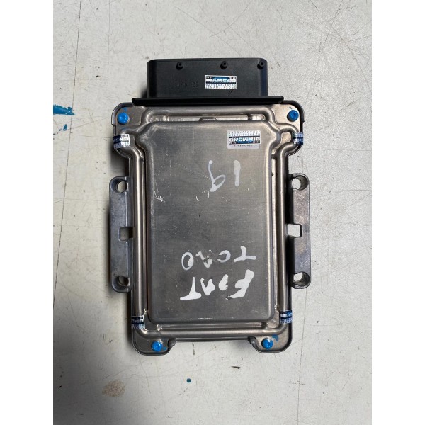 Módulo Câmbio Fiat Toro 2.0 4x4 2020 55273963