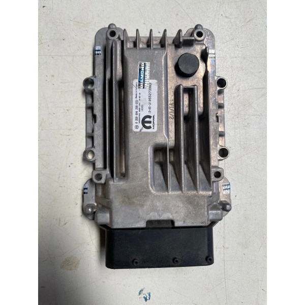 Módulo Câmbio Fiat Toro 2.0 4x4 2020 55273963