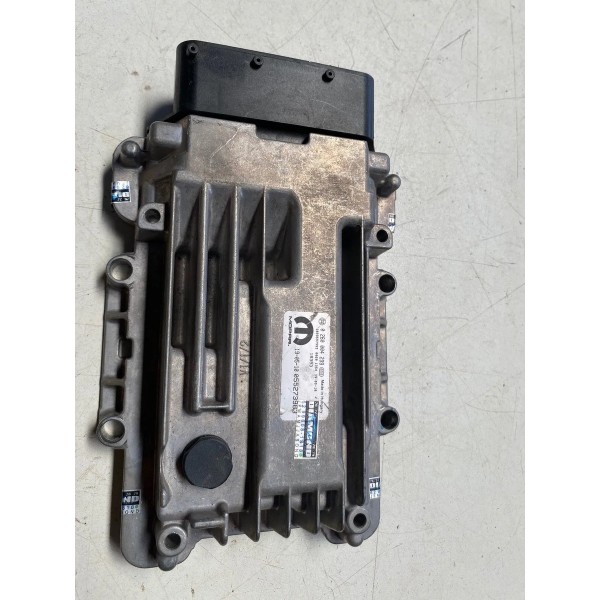 Módulo Câmbio Fiat Toro 2.0 4x4 2020 55273963