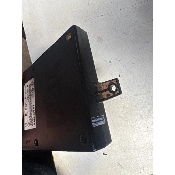 Módulo De Interface Bluetooth Vw Amarok 2017 Original