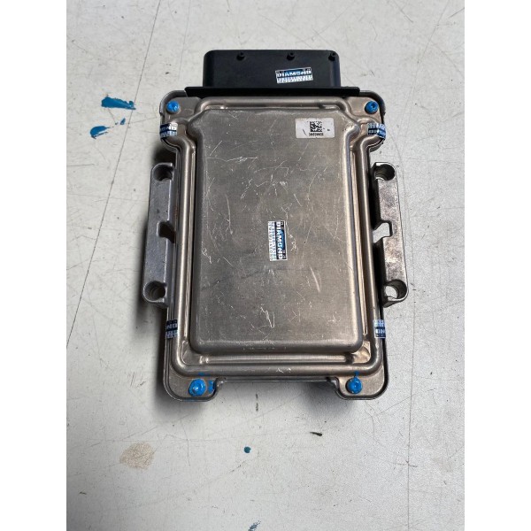 Módulo Câmbio Fiat Toro 2.0 4x4 55269639 2019