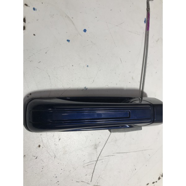 Maçaneta Dodge Ram 2500 Traseira Direita Original Usado