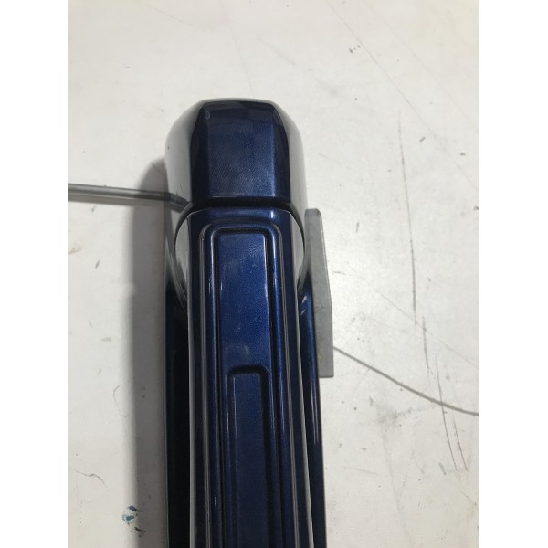 Maçaneta Dodge Ram 2500 Traseira Direita Original Usado