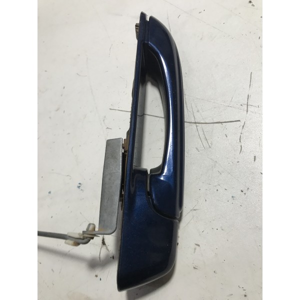 Maçaneta Dodge Ram 2500 Traseira Direita Original Usado