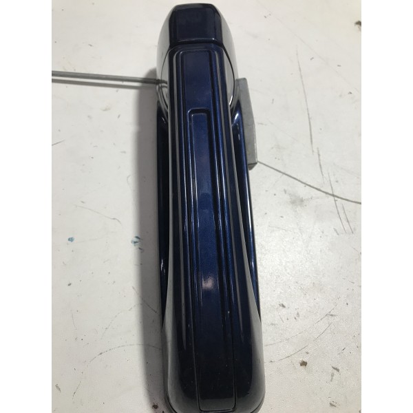 Maçaneta Dodge Ram 2500 Traseira Direita Original Usado