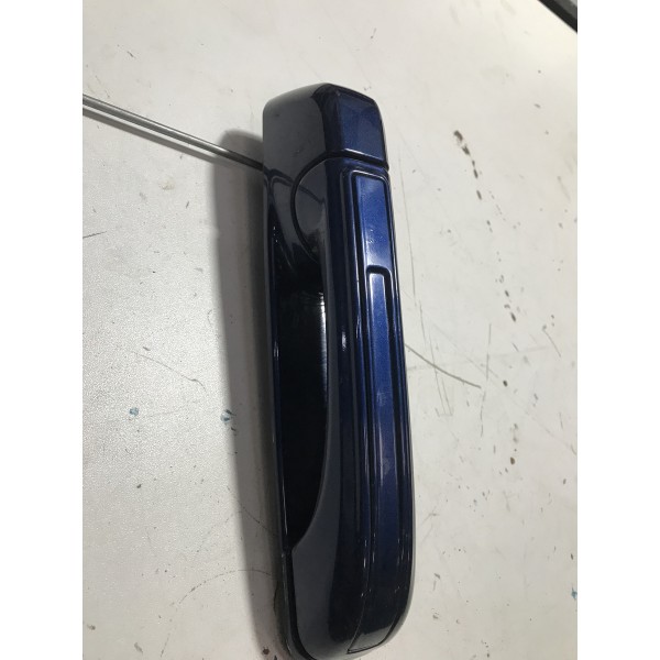 Maçaneta Dodge Ram 2500 Traseira Direita Original Usado