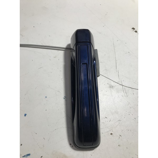 Maçaneta Dodge Ram 2500 Traseira Direita Original Usado