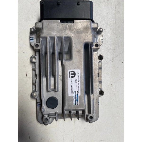 Módulo Tração Toro 2.0 170cv Diesel 2022/2023 46347291