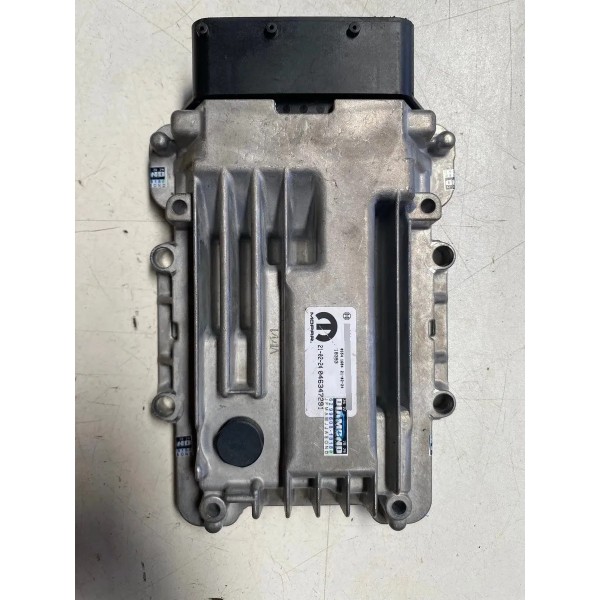 Módulo Tração Toro 2.0 170cv Diesel 2022/2023 46347291