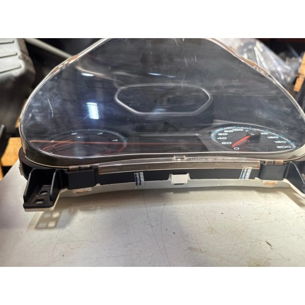 Painel Instrumentos Chevrolet S10 2.8 Diesel 2022 Original