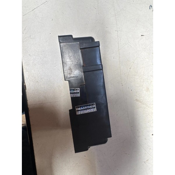 Módulo De Controle De Tração Chevrolet S10 2.8 2020 Original