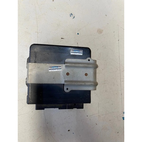 Modulo Tração Toyota Hilux Sw4 2.8 2021 89533-71092
