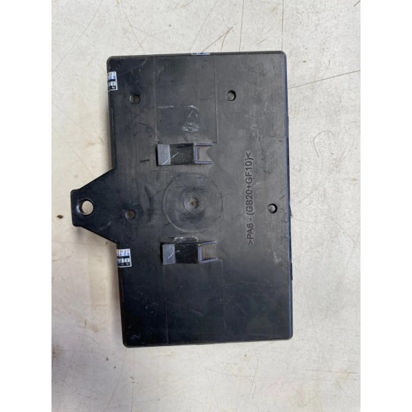 Modulo Conforto Fiat Toro 2017/2023 51981653
