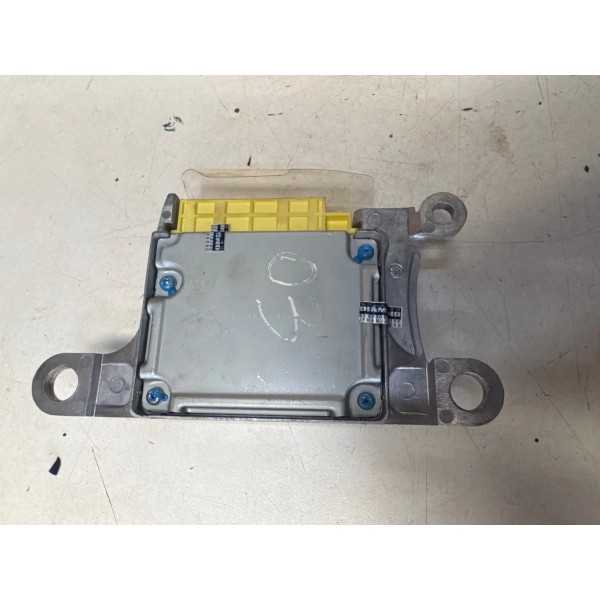 Modulo Central 891700k640 Toyota Hilux Sw4 2022 Original