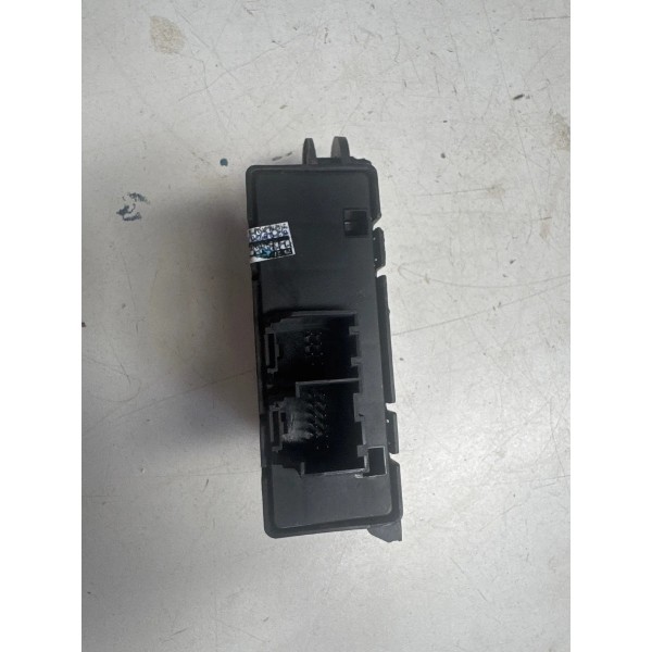 Módulo Sensor Estacionamento Gm S10 2020 2.8 Diesel Original