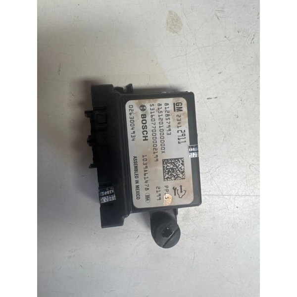 Módulo Sensor Estacionamento Gm S10 2020 2.8 Diesel Original