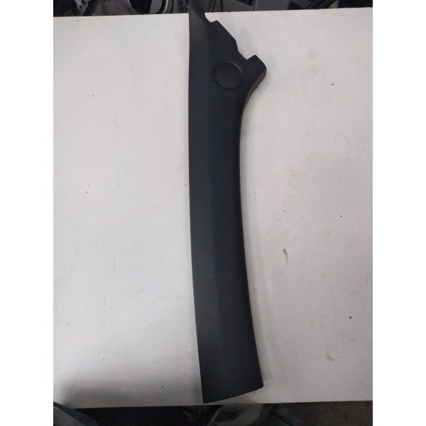 Acab. Coluna Parabrisa Esq. Vw Amarok 2023 3.0 V6 Original