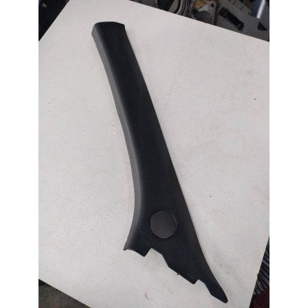 Acab. Coluna Parabrisa Esq. Vw Amarok 2023 3.0 V6 Original