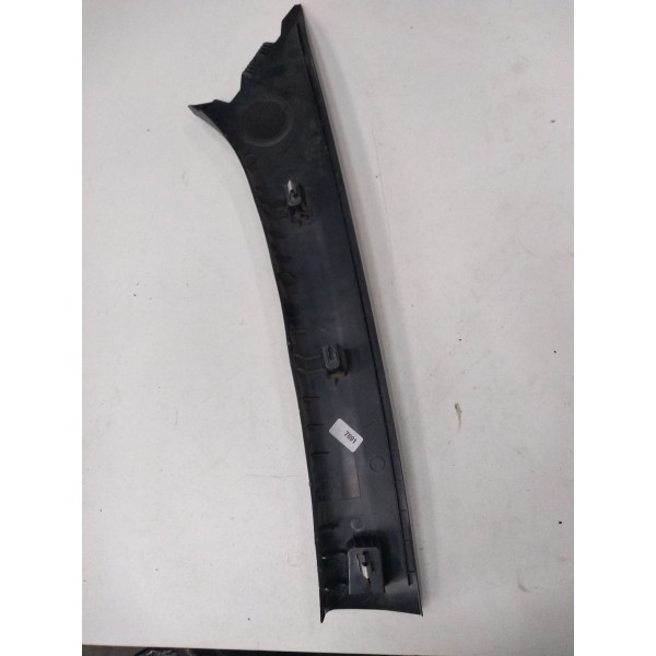 Acab. Coluna Parabrisa Esq. Vw Amarok 2023 3.0 V6 Original