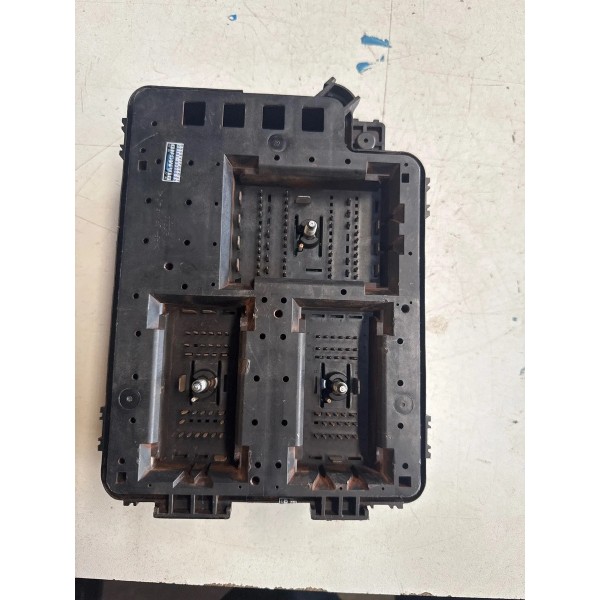 Caixa De Fusíveis Do Motor Gm S10 2.8 Diesel 2022 Original
