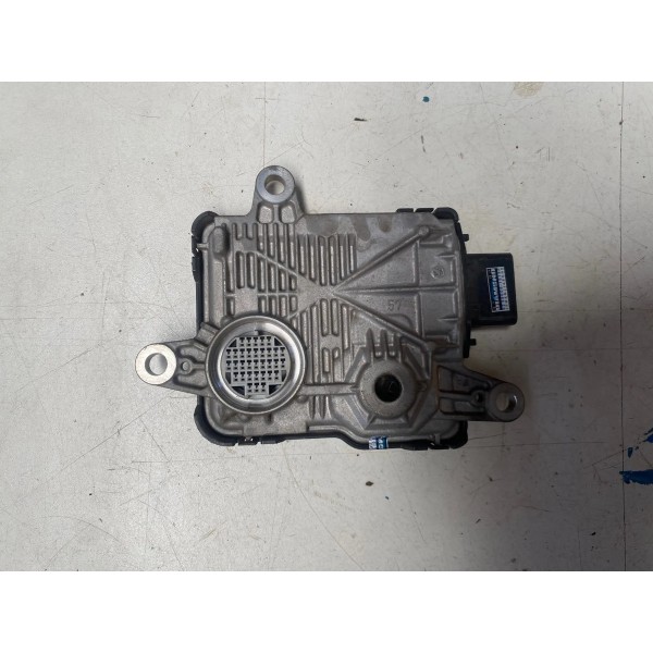 Modulo Do Cambio Jeep Renegade 1.8 2020 55277793 Md15