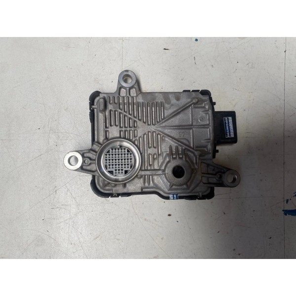 Modulo Do Cambio Jeep Renegade 1.8 2020 55277793 Md15