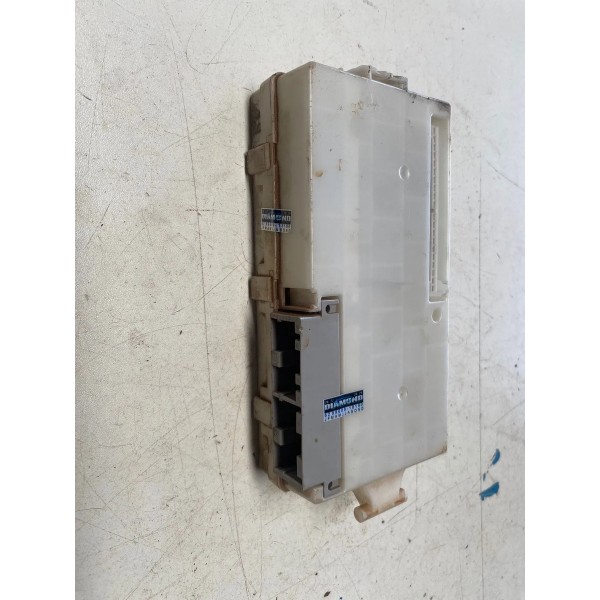 Módulo Fusível  Etacs Triton 3.2 Automática 2011 8637a753
