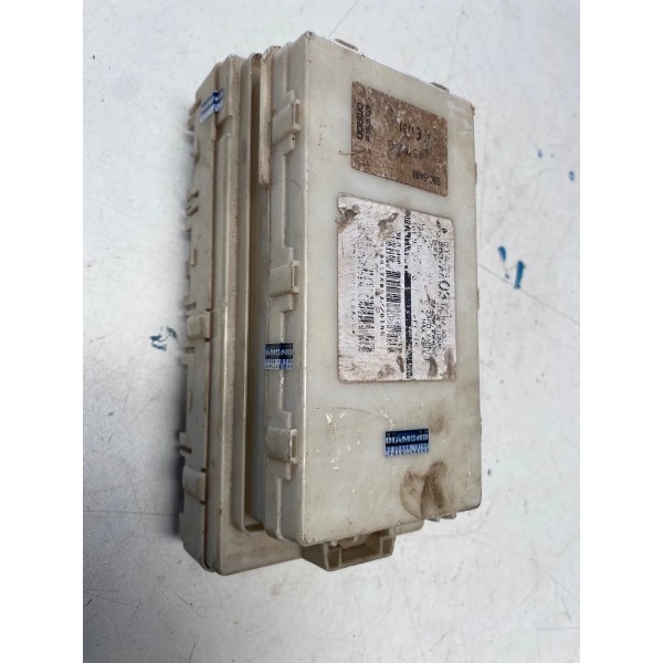 Módulo Caixa De Fusível Etacs Triton 3.2 Automática 2011 03