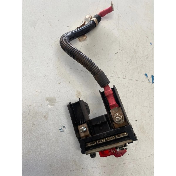 Chicote Positivo Bateria Chevrolet S10 2.8 Diesel 2017