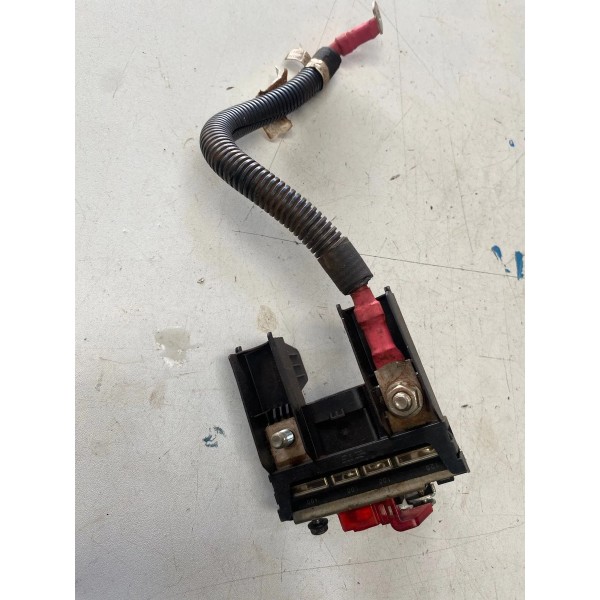 Chicote Positivo Bateria Chevrolet S10 2.8 Diesel 2017