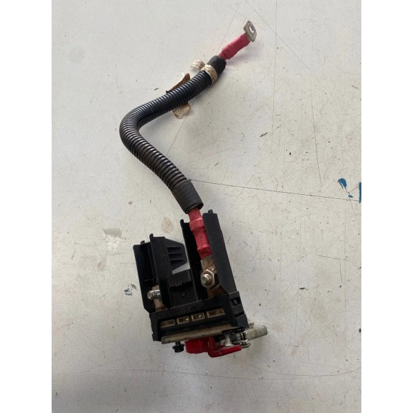 Chicote Positivo Bateria Chevrolet S10 2.8 Diesel 2017