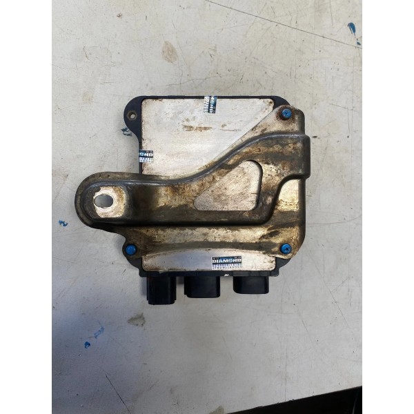 Módulo Bicos Injetores Toyota Hilux 2011 8987125010
