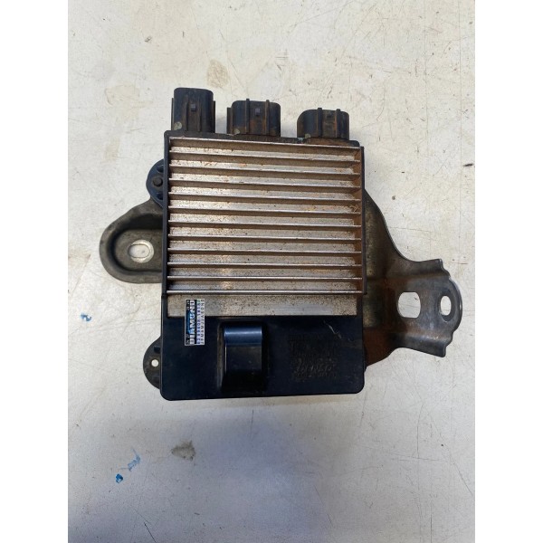 Módulo Bicos Injetores Toyota Hilux 2011 8987125010