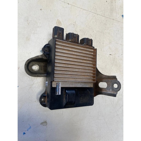 Módulo Bicos Injetores Toyota Hilux 2011 8987125010