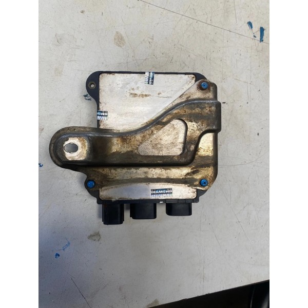 Módulo Bicos Injetores Toyota Hilux 2011 8987125010
