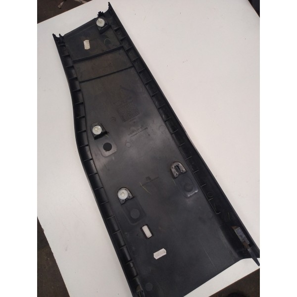 Acabamento Coluna L.e Vw Amarok 18 A 22