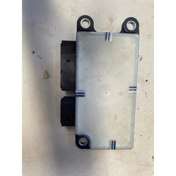 Modulo Central Conforto Chevrolet S10 13529756 2018