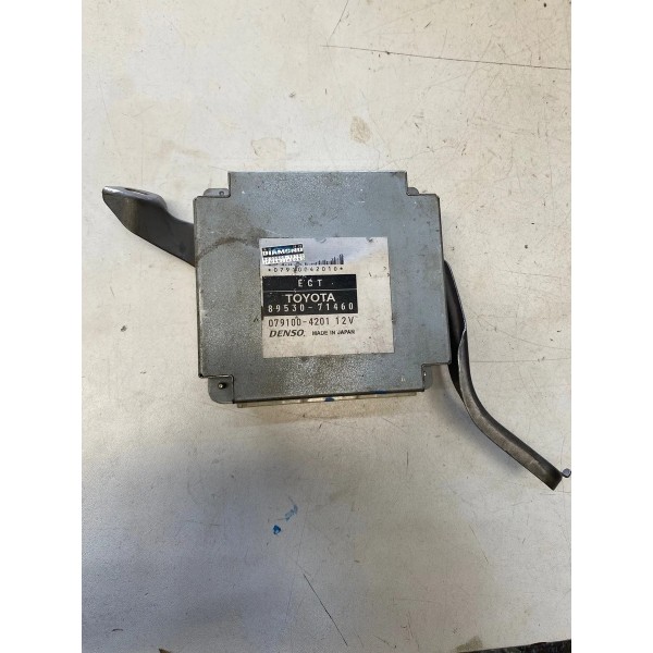 Modulo Cambio Automatico Sw4 3.0 8953071460 2015